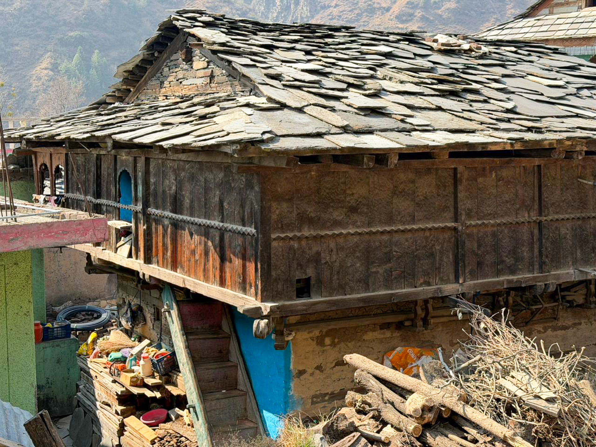 Individual House for Sale in Kullu — photo 2