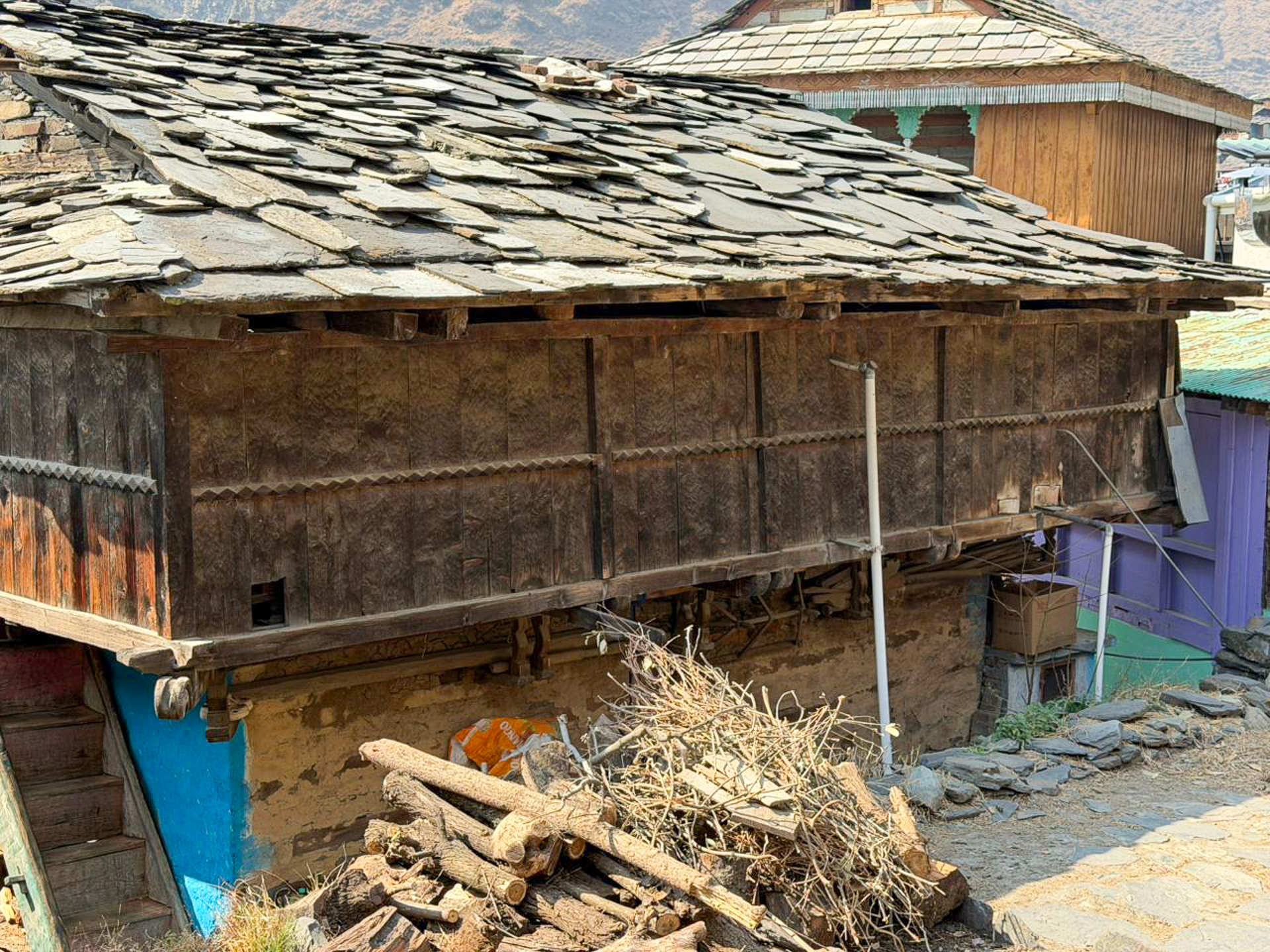 Individual House for Sale in Kullu — photo 3