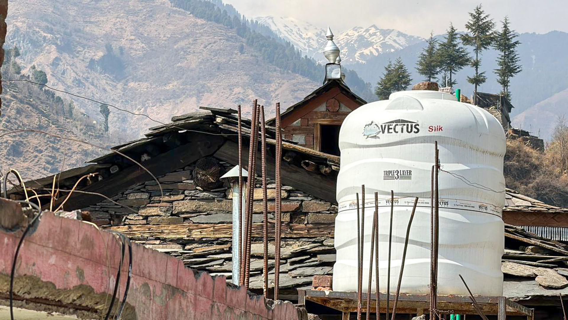 Individual House for Sale in Kullu — photo 4