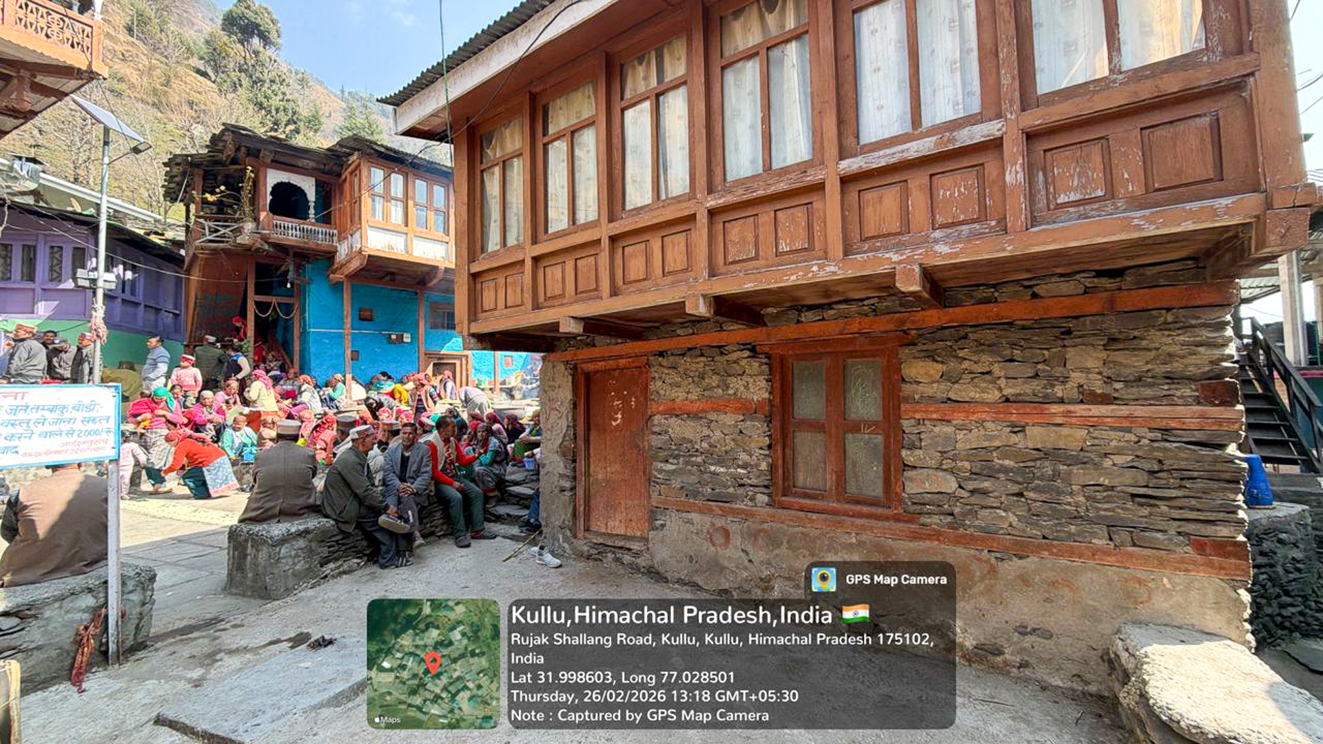 Individual House for Sale in Kullu — photo 5
