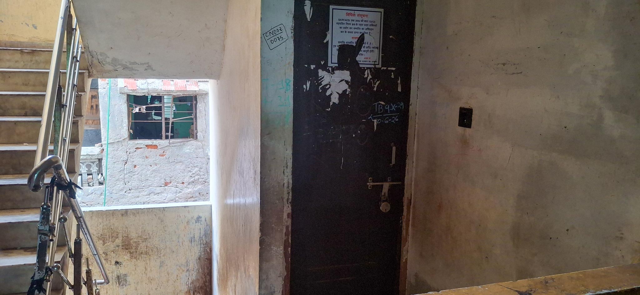 Flat for Sale in KHWAJA USMAN FLAT, VADODARA, Vadodara — photo 2