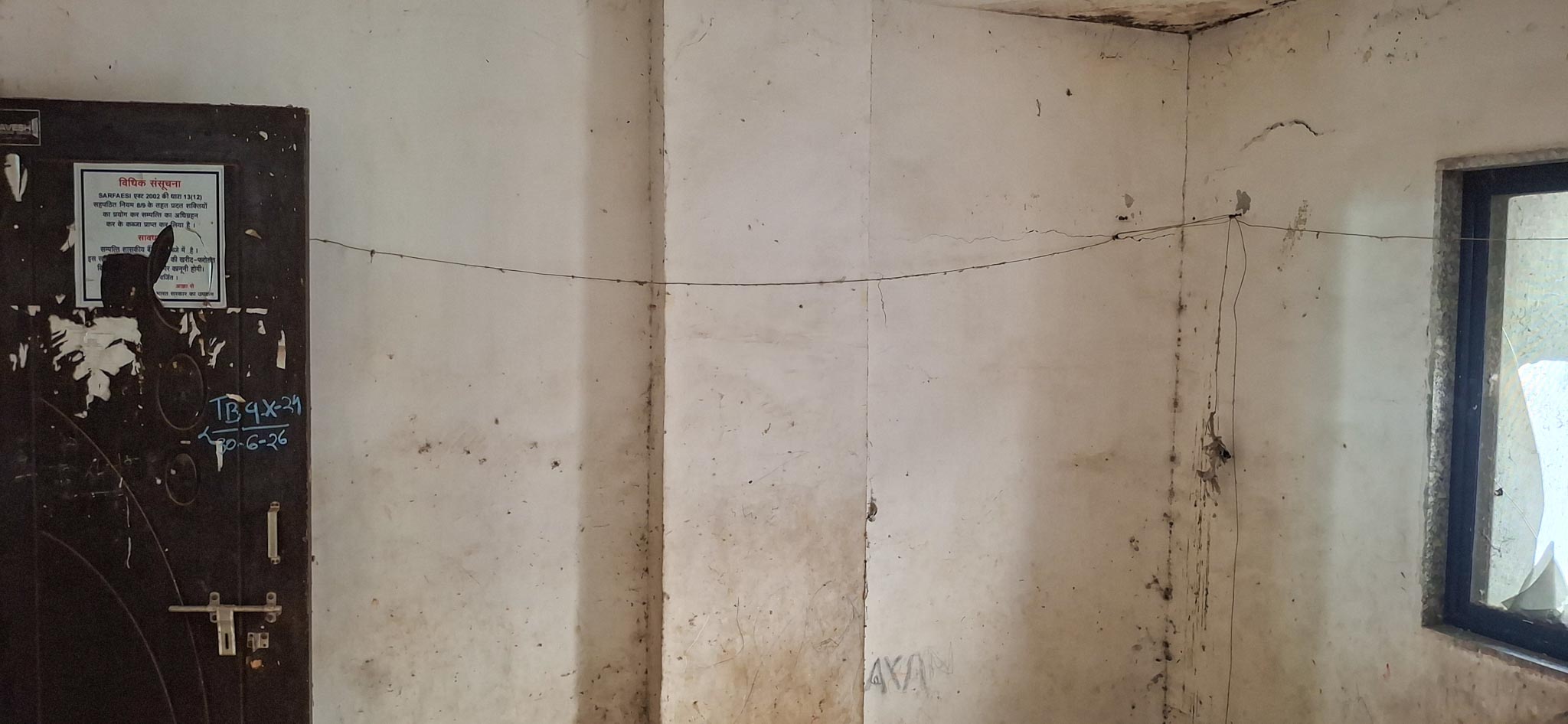 Flat for Sale in KHWAJA USMAN FLAT, VADODARA, Vadodara — photo 5