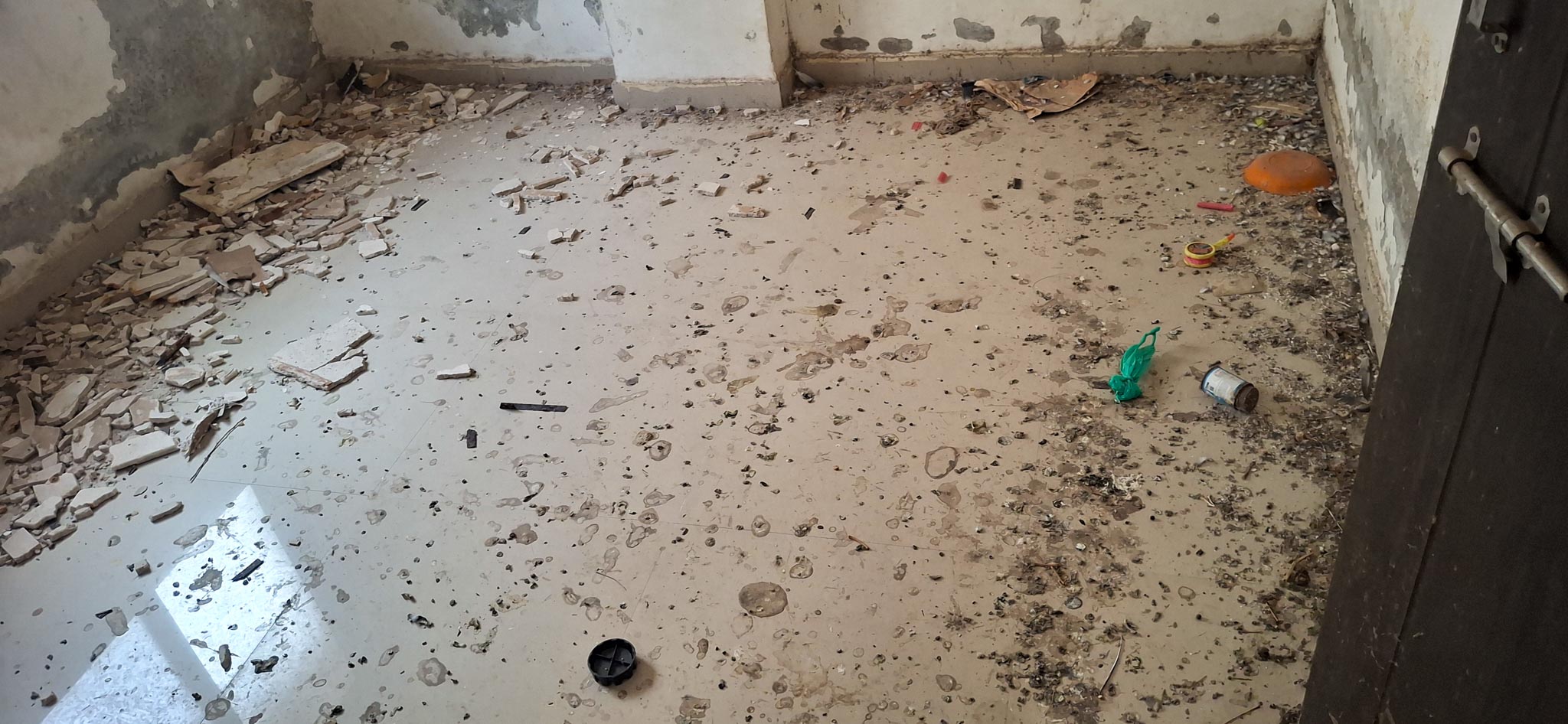 Flat for Sale in KHWAJA USMAN FLAT, VADODARA, Vadodara — photo 9