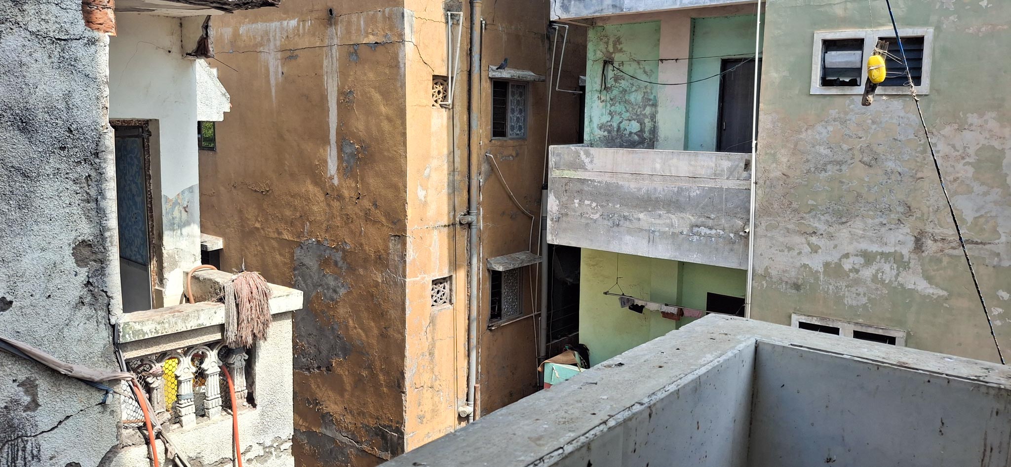 Flat for Sale in KHWAJA USMAN FLAT, VADODARA, Vadodara — photo 14