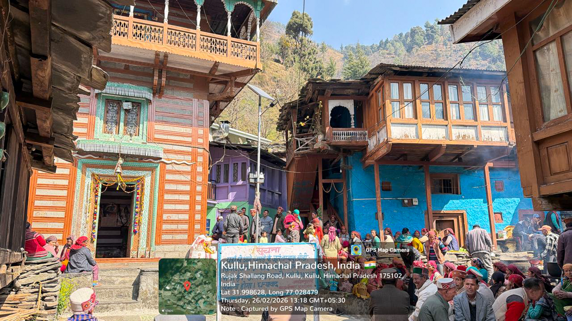 Individual House for Sale in Kullu — photo 6