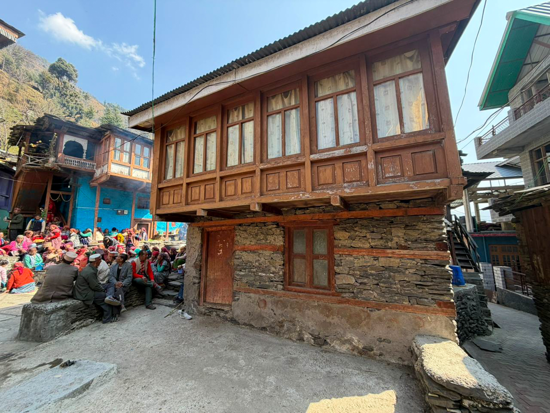 Individual House for Sale in Kullu — photo 7