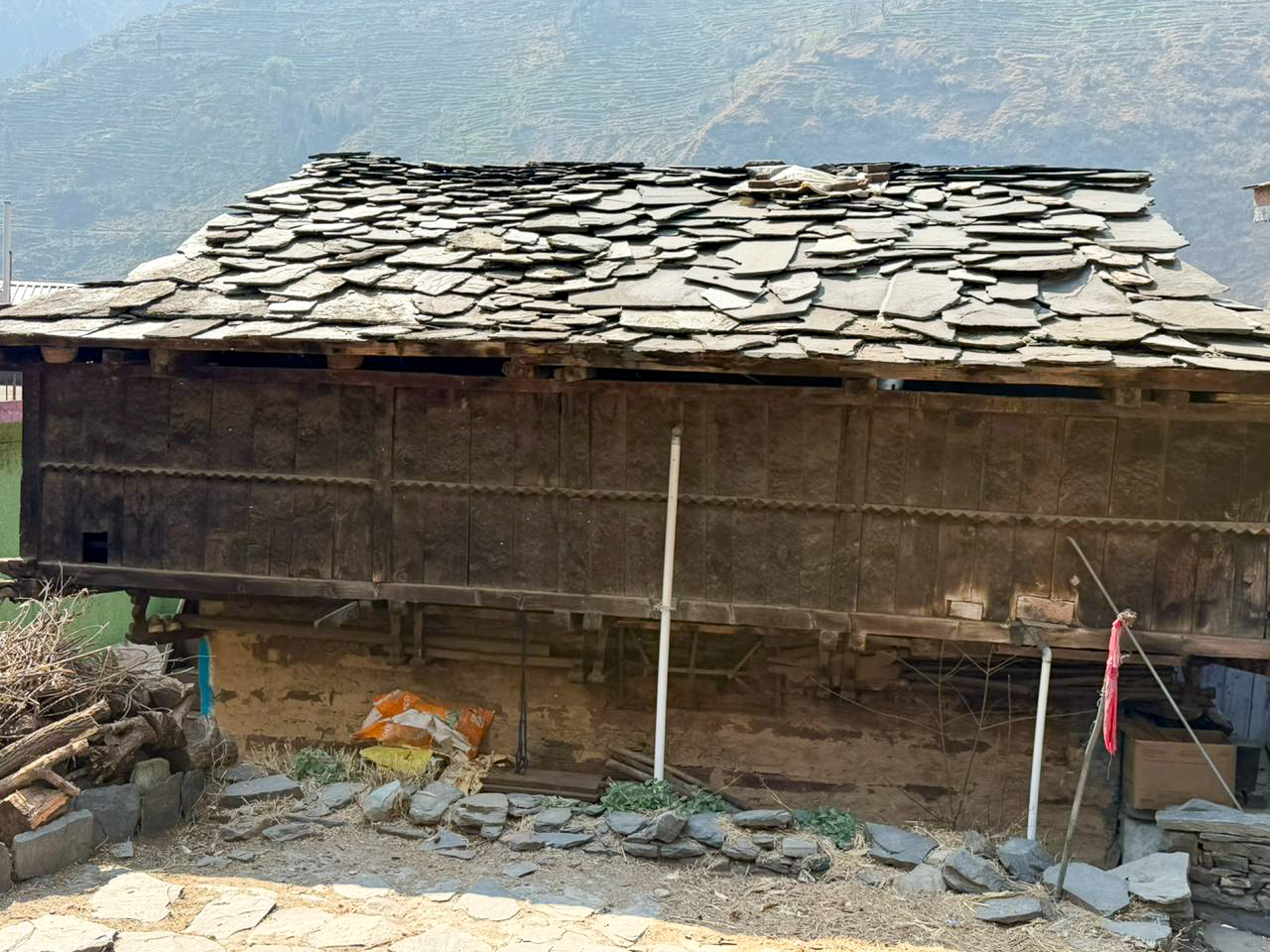 Individual House for Sale in Kullu — photo 9
