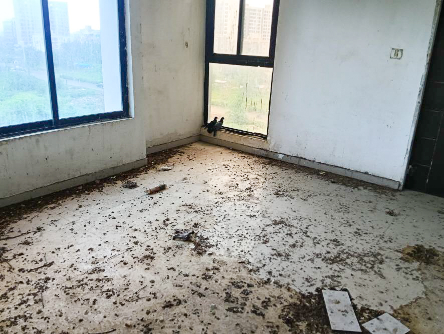 4 BHK Flat for Sale in CRYSTAL WHITE, BHAYLI, VADODARA, Vadodara — photo 6