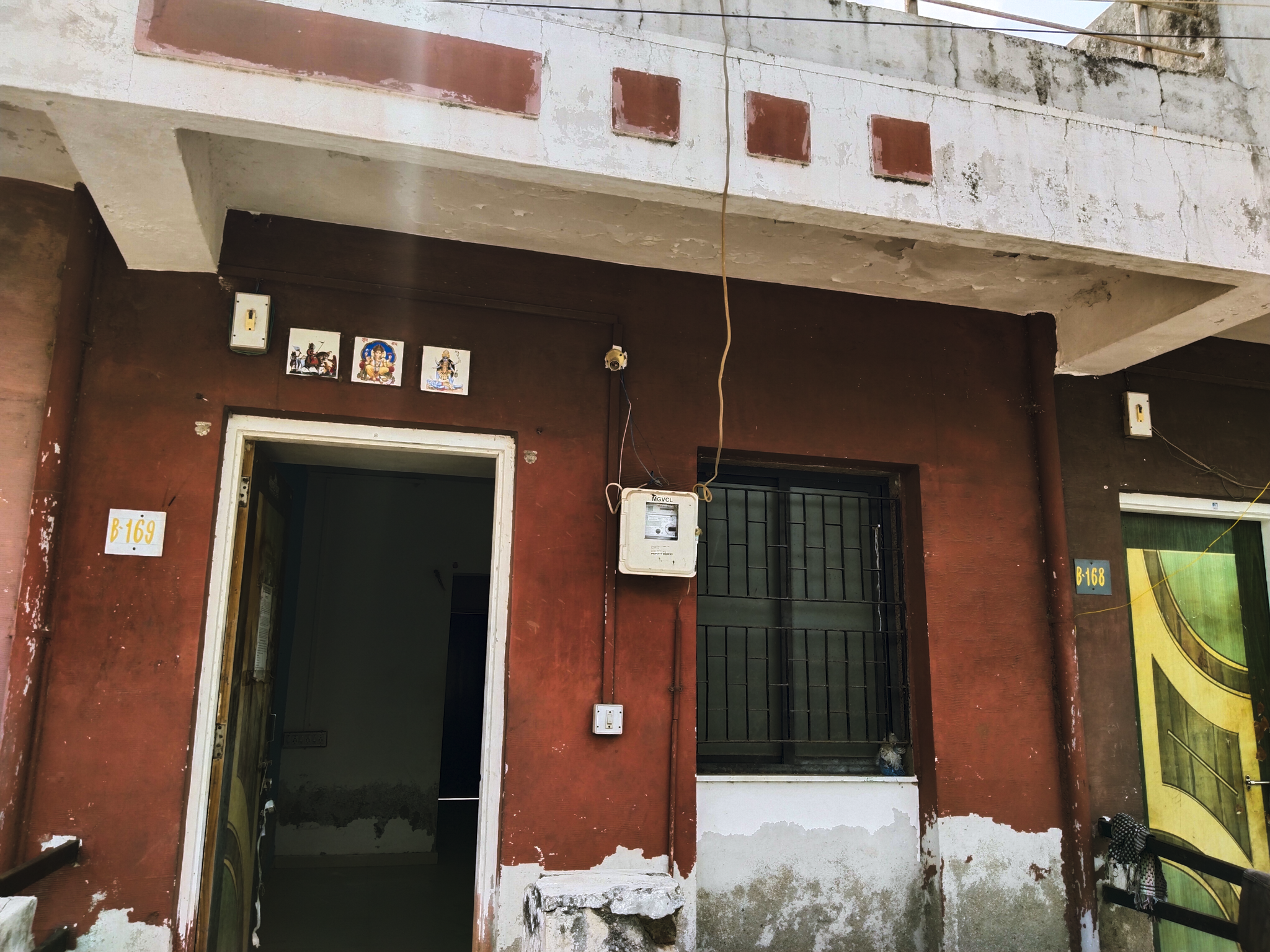 Individual House for Sale in VADODARA, Vadodara — photo 16