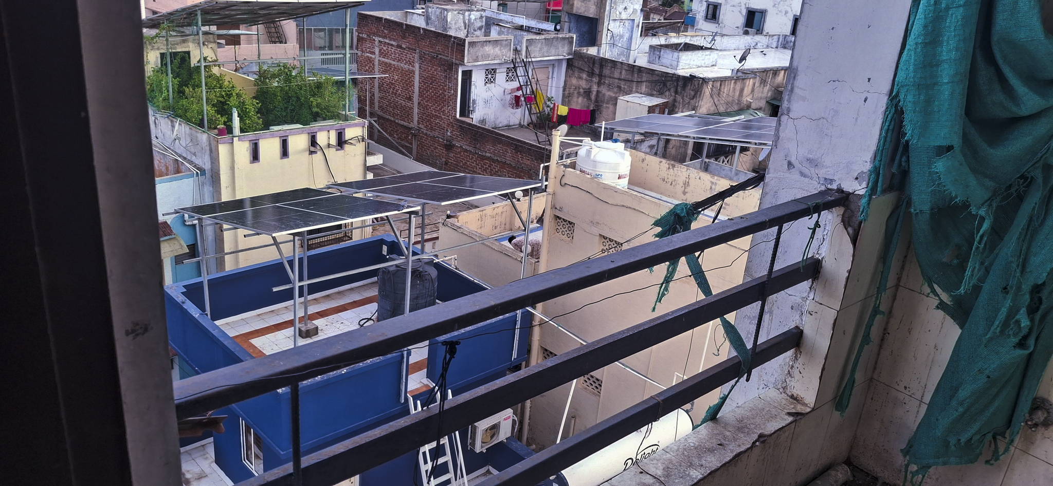 Flat for Sale in VADODARA, Vadodara — photo 2