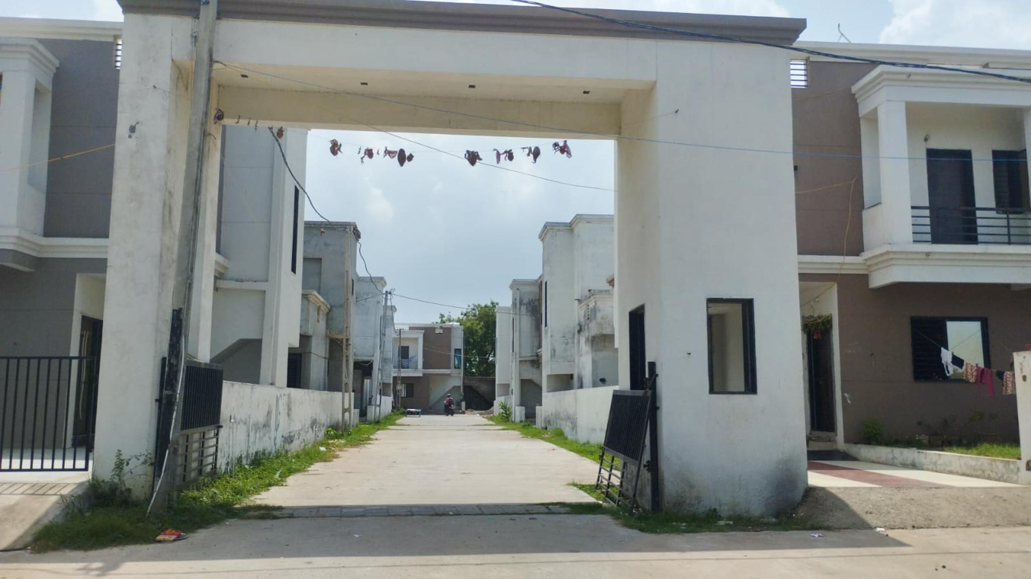Individual House for Sale in ASODAR, Anand — photo 1