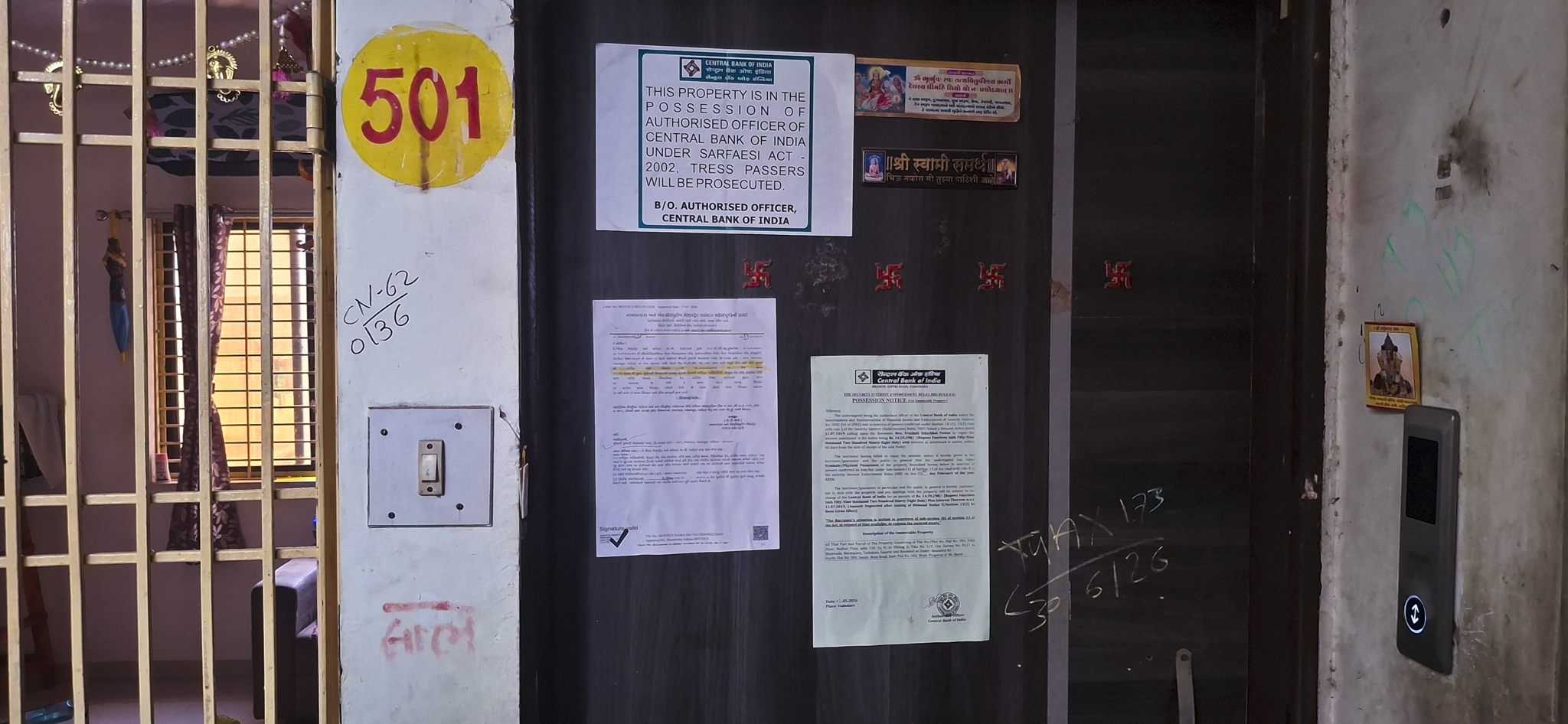 Flat for Sale in VADODARA, Vadodara — photo 22