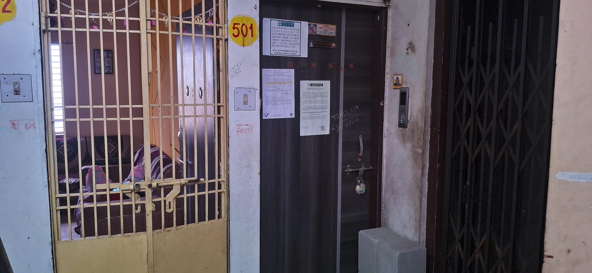 Flat for Sale in VADODARA, Vadodara — photo 23