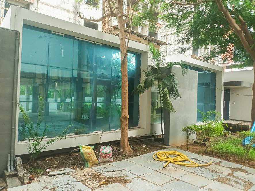 4 BHK Flat for Sale in CRYSTAL WHITE, BHAYLI, VADODARA, Vadodara — photo 2