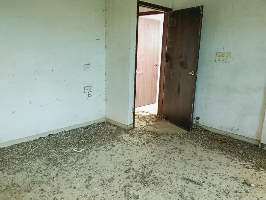 4 BHK Flat for Sale in CRYSTAL WHITE, BHAYLI, VADODARA, Vadodara — photo 3