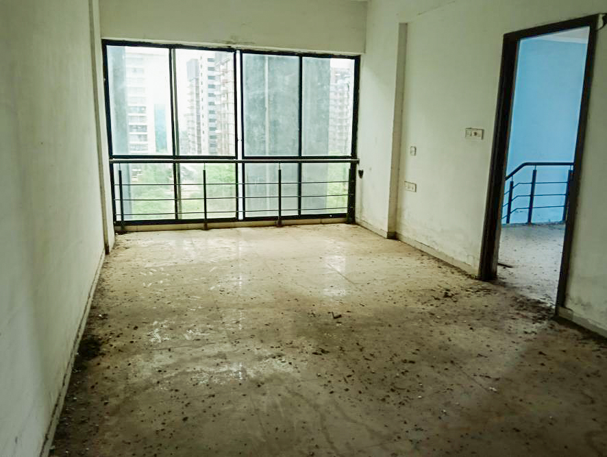 4 BHK Flat for Sale in CRYSTAL WHITE, BHAYLI, VADODARA, Vadodara — photo 5