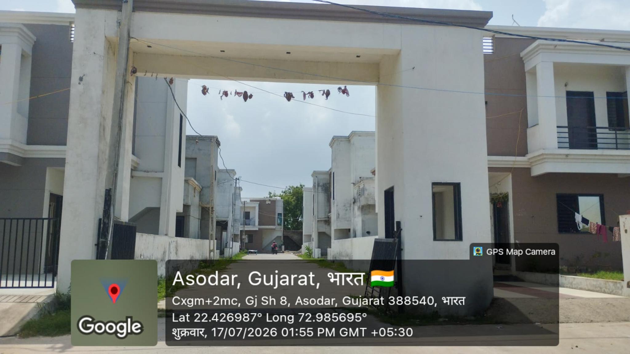 Individual House for Sale in ASODAR, Anand — photo 15