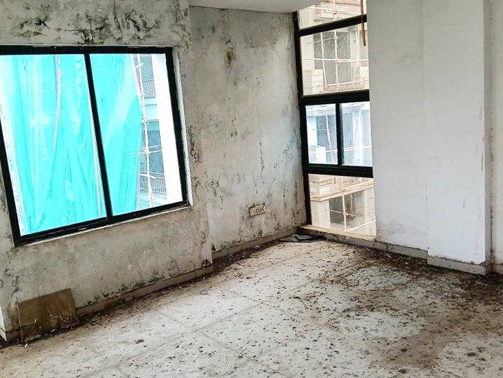 Flat for Sale in CRYSTAL WHITE, BHAYLI VADODARA, Vadodara — photo 11
