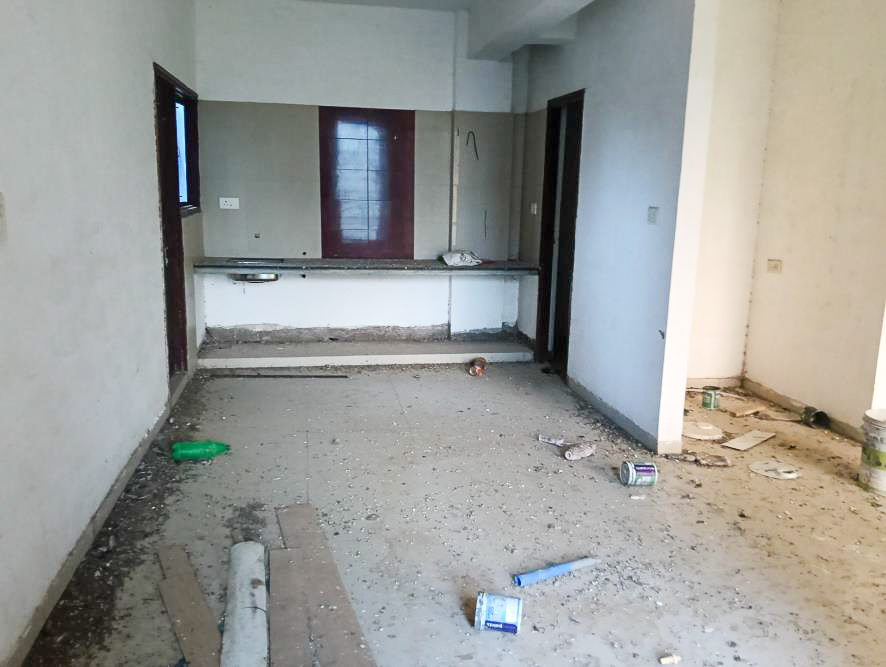 4 BHK Flat for Sale in CRYSTAL WHITE, BHAYLI, VADODARA, Vadodara — photo 7