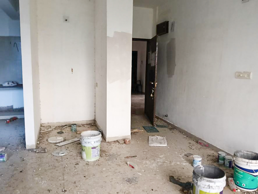 4 BHK Flat for Sale in CRYSTAL WHITE, BHAYLI, VADODARA, Vadodara — photo 8