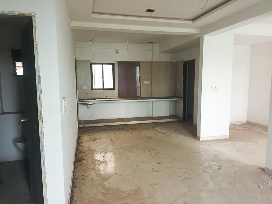 Flat for Sale in CRYSTAL WHITE, BHAYLI VADODARA, Vadodara — photo 5