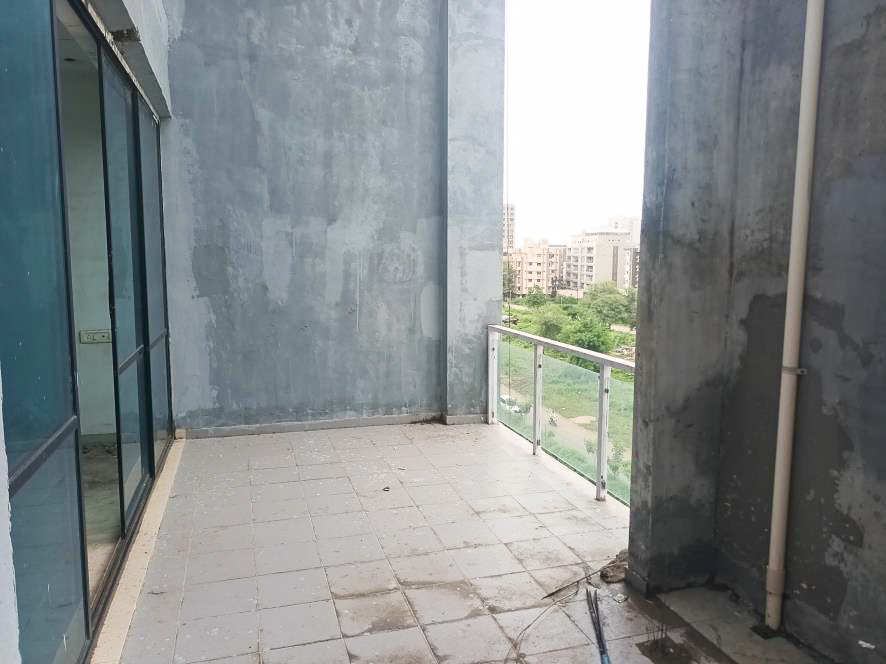 Flat for Sale in CRYSTAL WHITE, BHAYLI VADODARA, Vadodara — photo 6