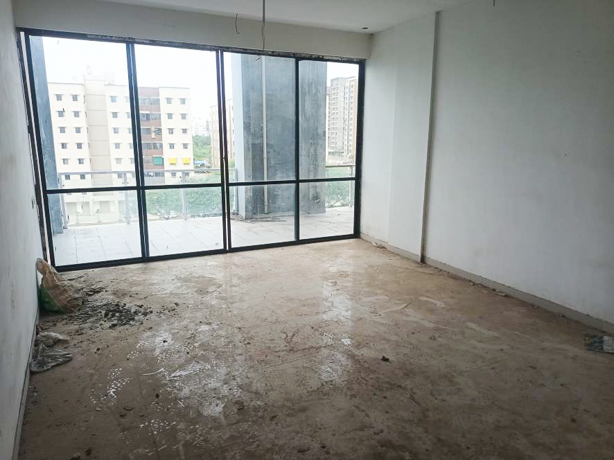 Flat for Sale in CRYSTAL WHITE, BHAYLI VADODARA, Vadodara — photo 7