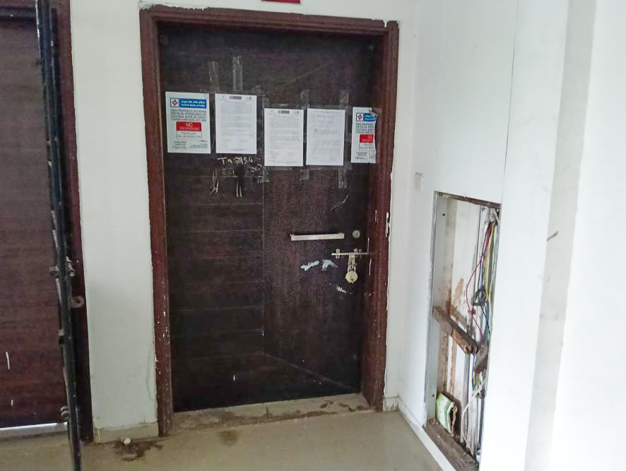 4 BHK Flat for Sale in CRYSTAL WHITE, BHAYLI, VADODARA, Vadodara — photo 9
