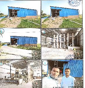 Godowns for Sale in Chapra — photo 1