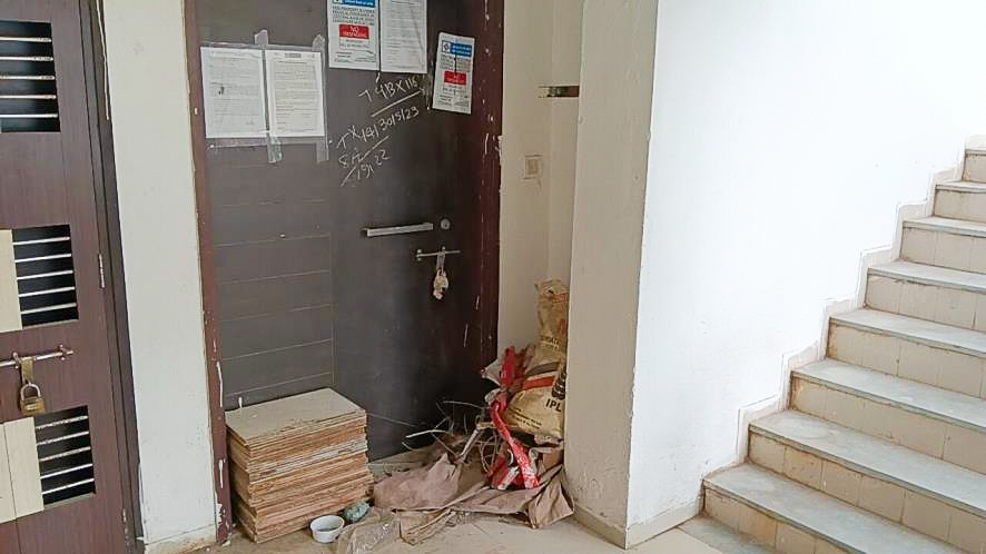 Flat for Sale in CRYSTAL WHITE, BHAYLI VADODARA, Vadodara — photo 15