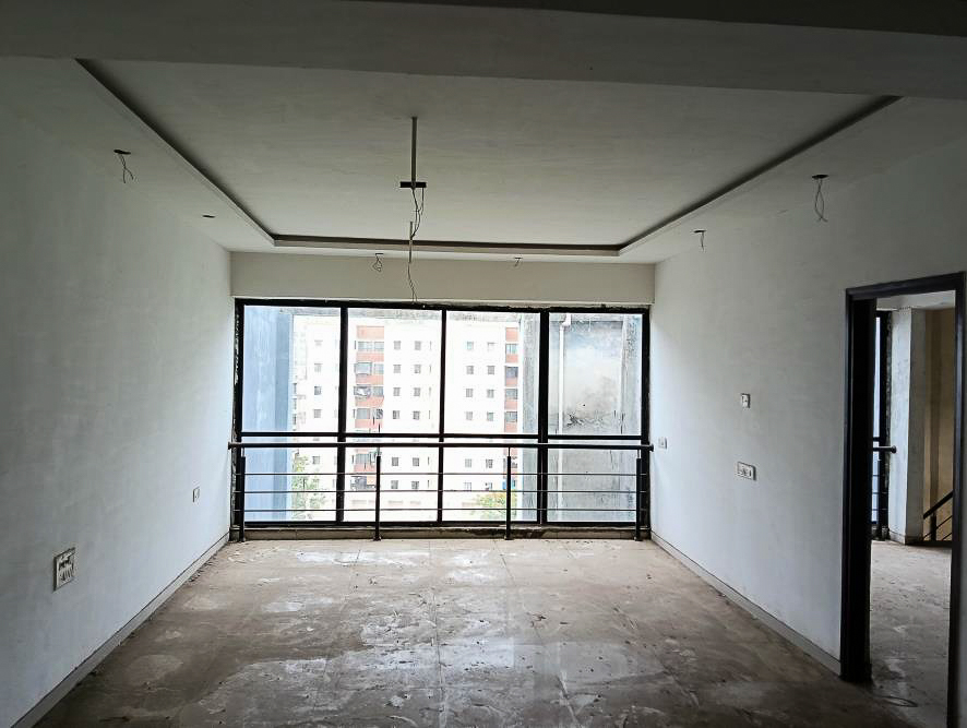 Flat for Sale in CRYSTAL WHITE, BHAYLI VADODARA, Vadodara — photo 13