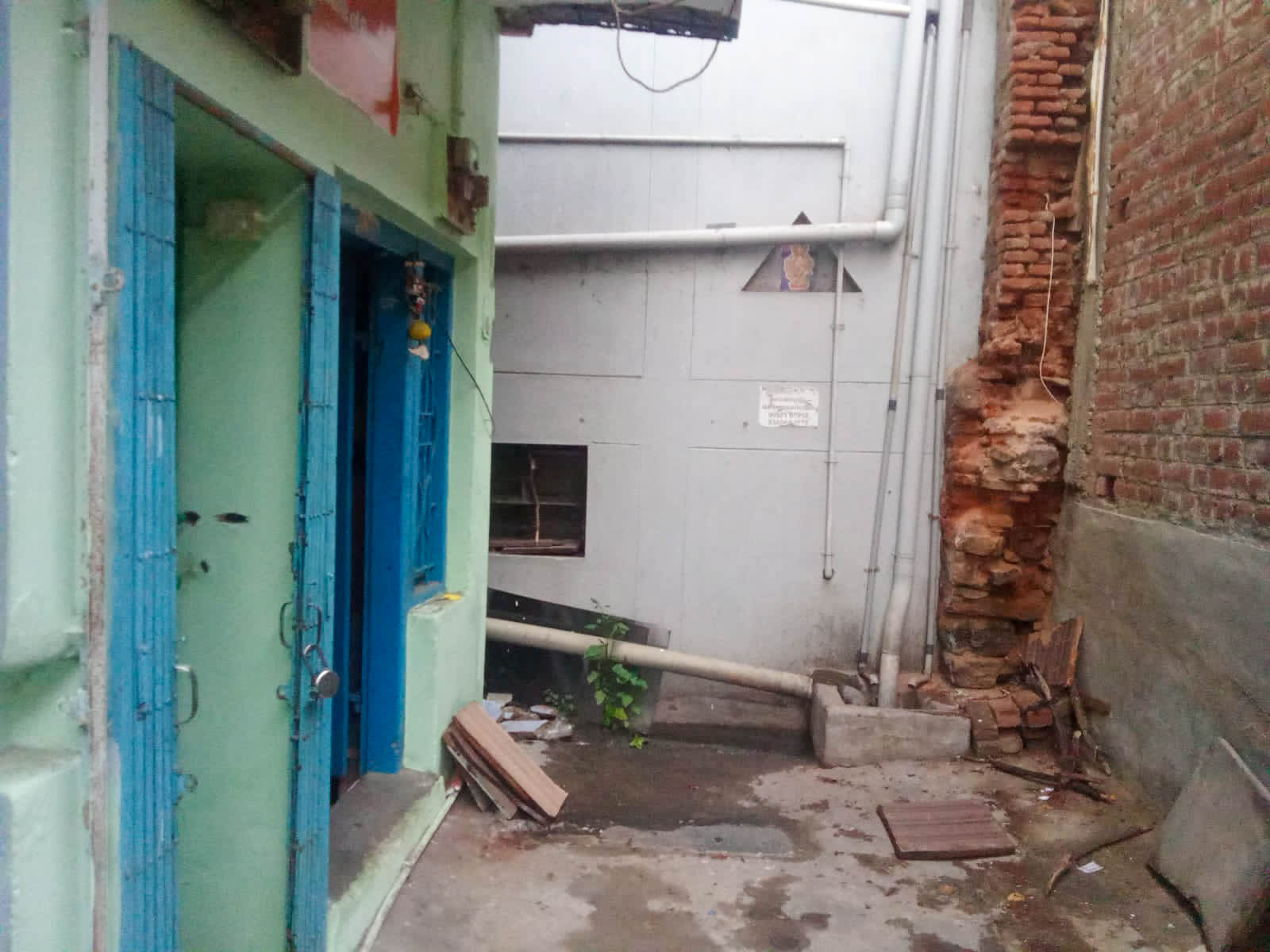 Flat for Sale in Theni, Annanji — photo 17