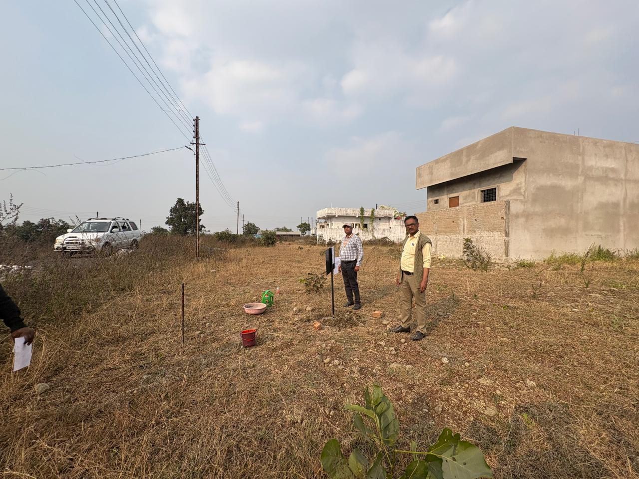 Plot for Sale in Nagpur — photo 1