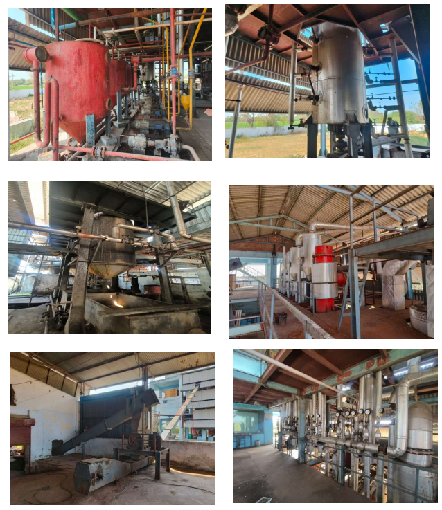 MACHINERY for Sale in MEDHA — photo 1