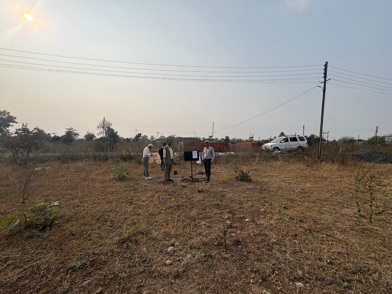Plot for Sale in Nagpur — photo 2
