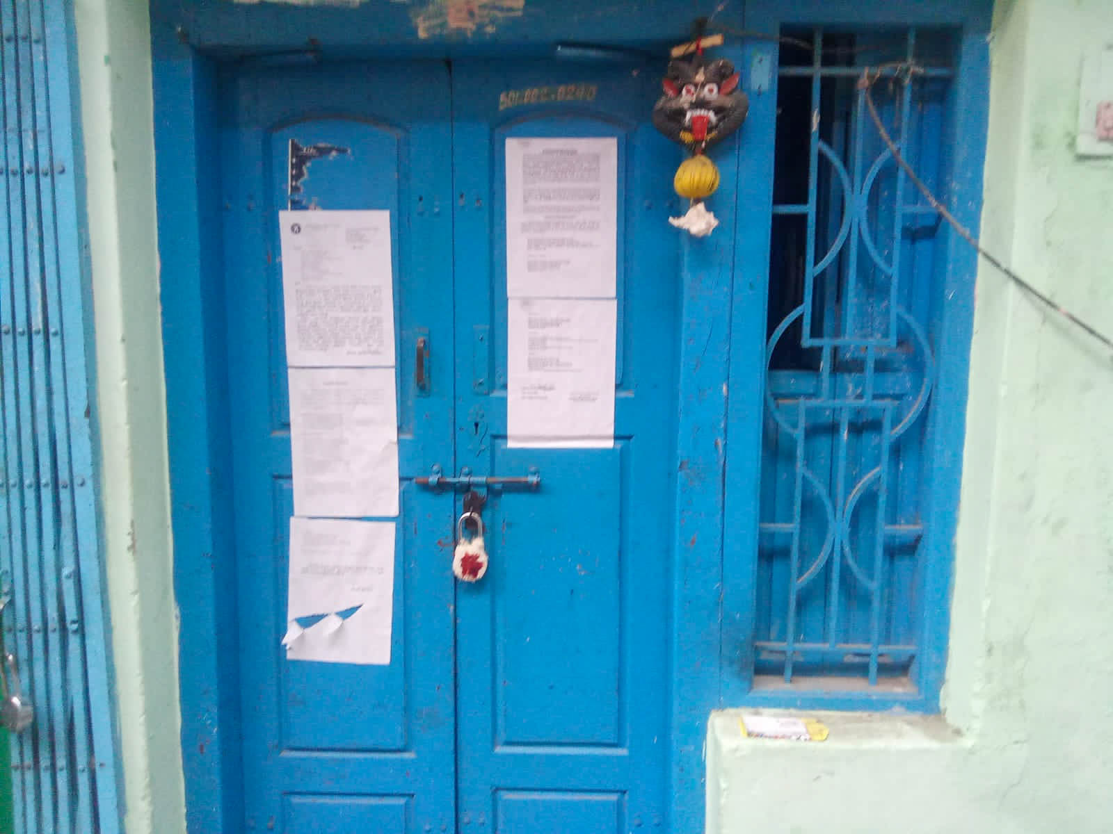 Flat for Sale in Theni, Annanji — photo 1