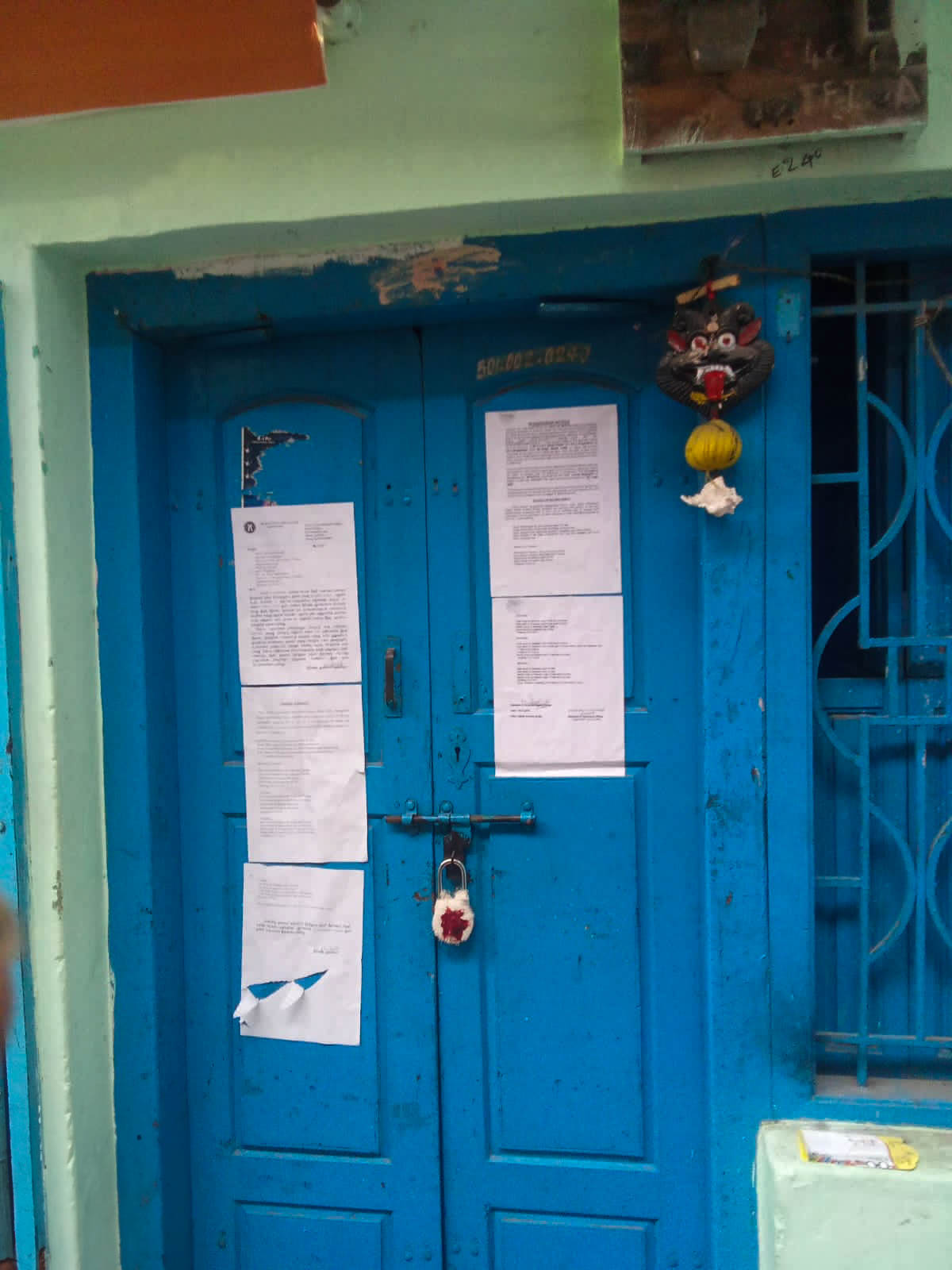 Flat for Sale in Theni, Annanji — photo 5