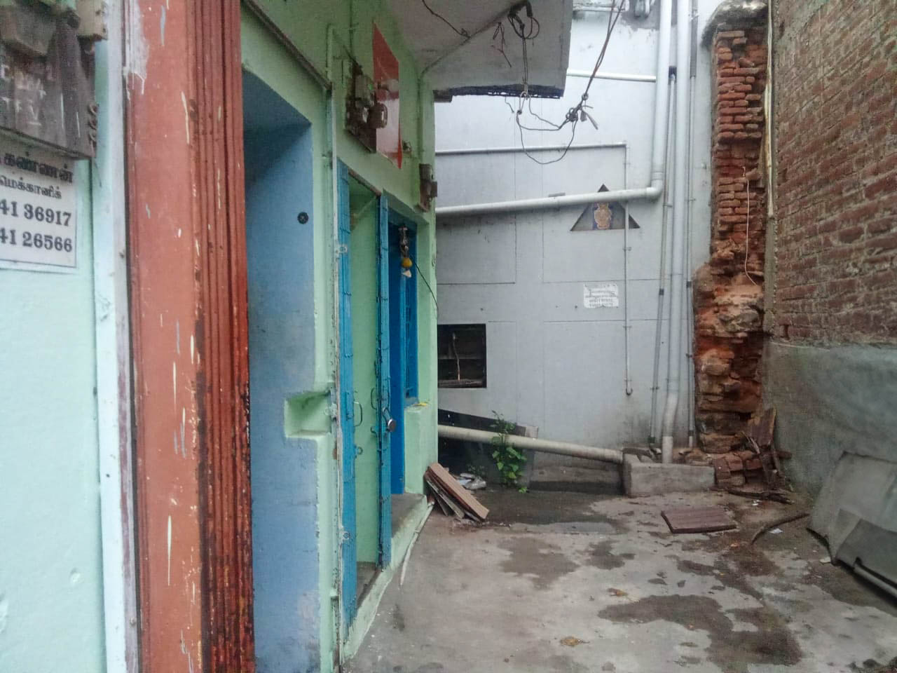Flat for Sale in Theni, Annanji — photo 6