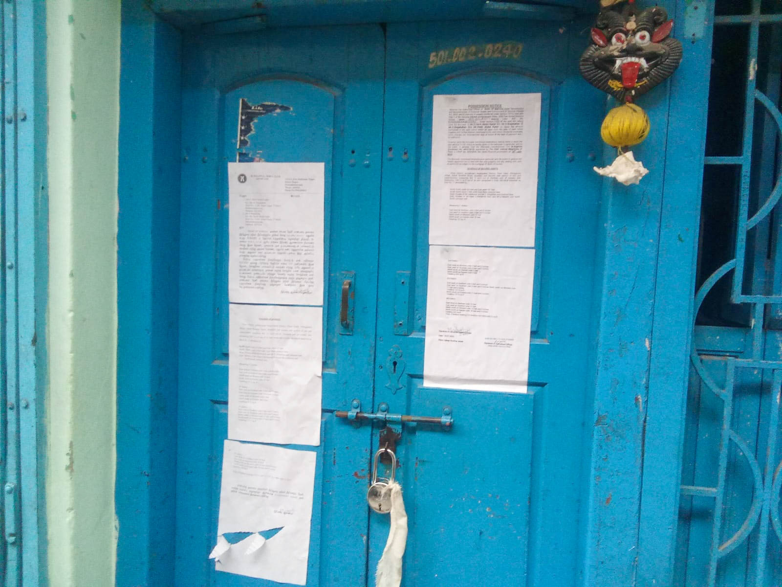 Flat for Sale in Theni, Annanji — photo 7