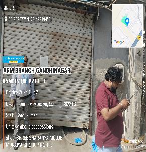 Industrial Shed for Sale in Nalsarovar — photo 1