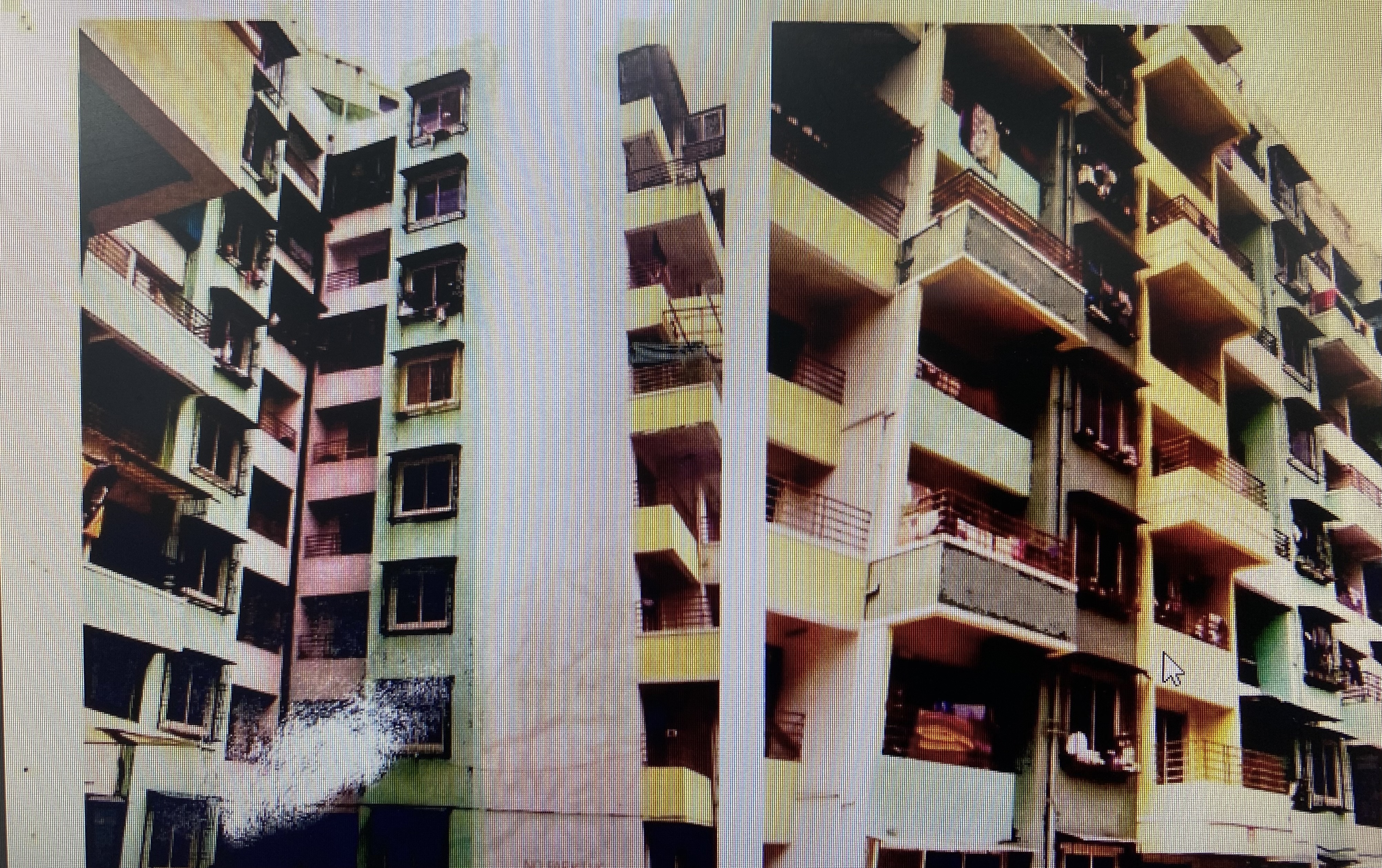 Flat for Sale in Mumbai — photo 1