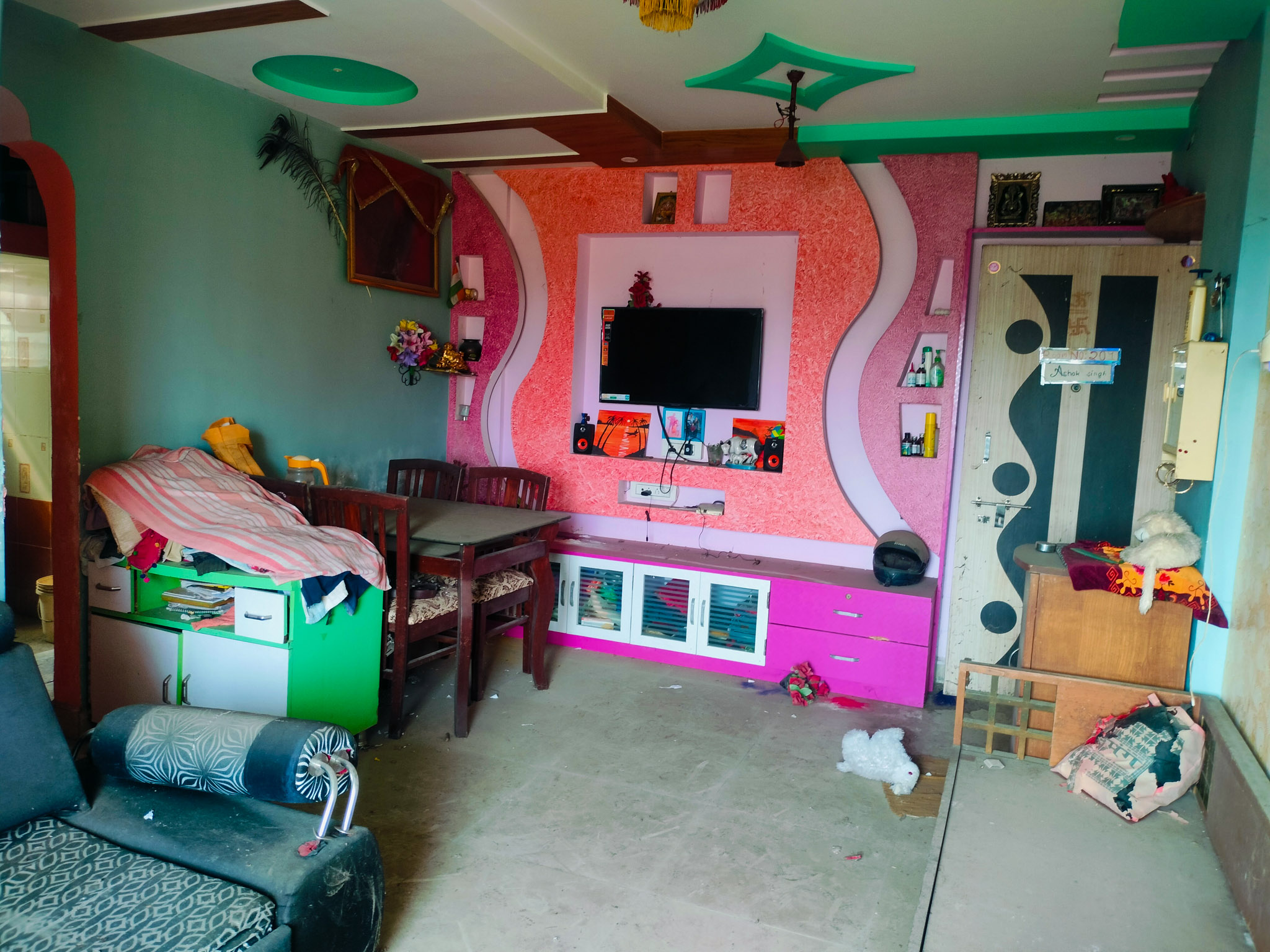 Flat for Sale in Boisar — photo 2