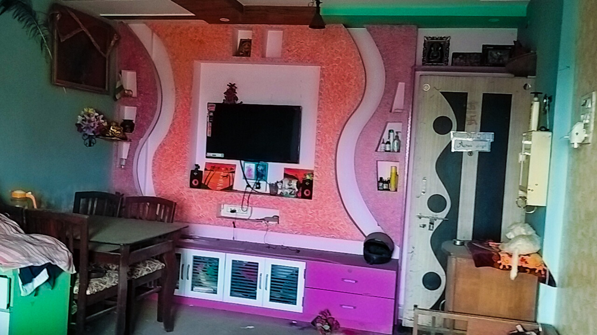 Flat for Sale in Boisar — photo 15