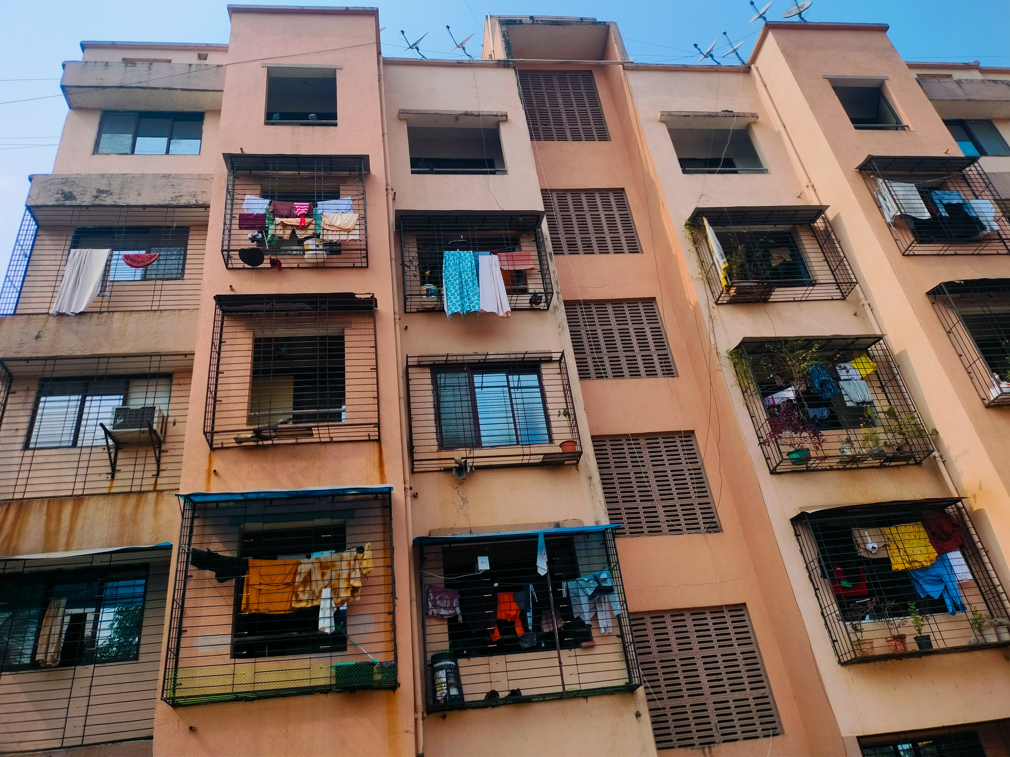 Flat for Sale in Boisar — photo 3
