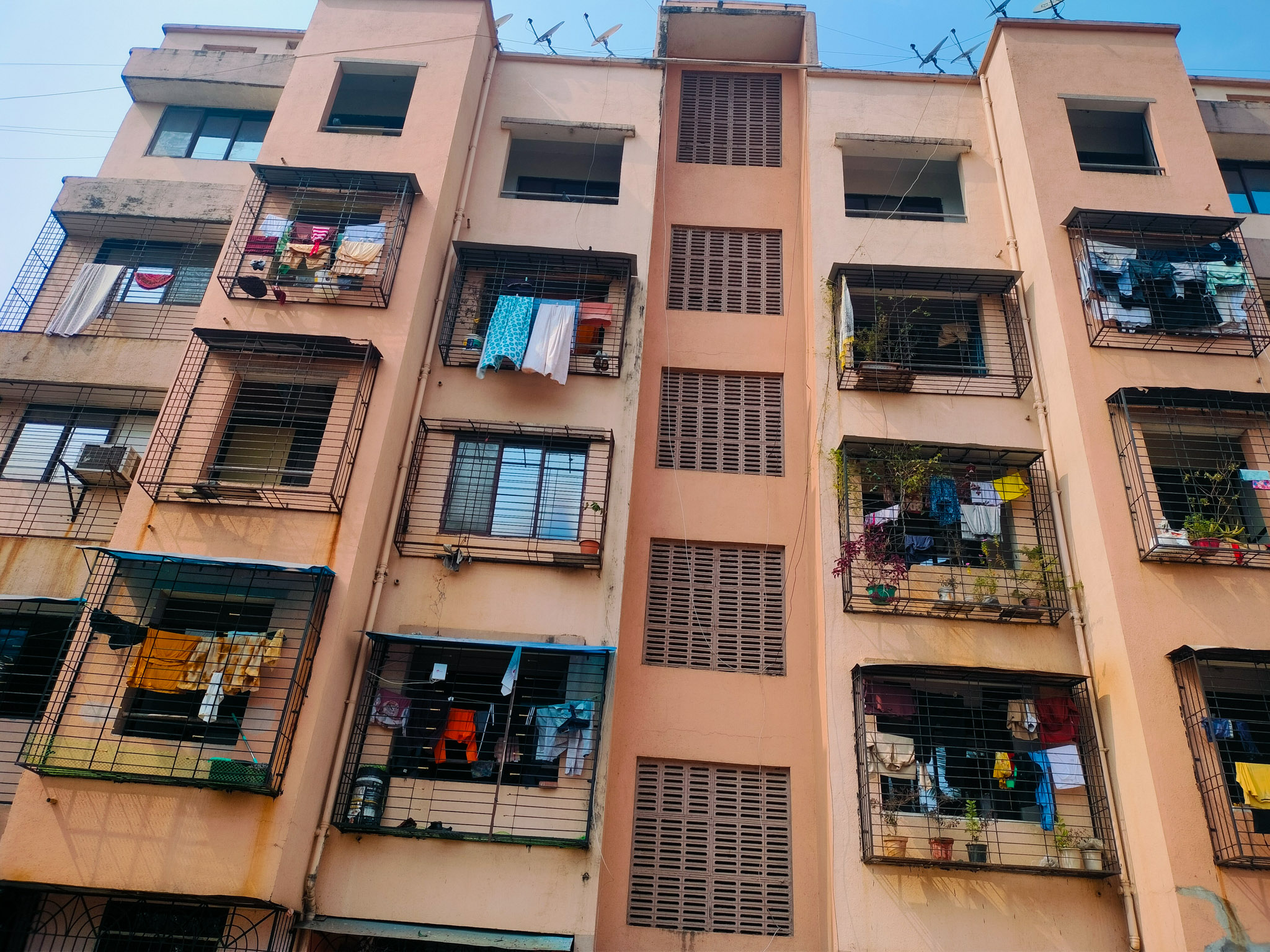 Flat for Sale in Boisar — photo 16