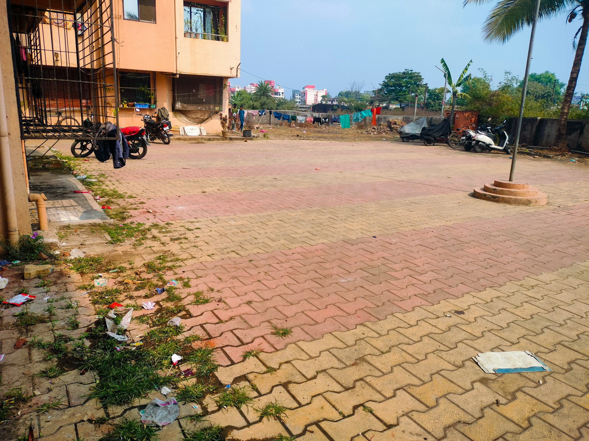 Flat for Sale in Boisar — photo 4