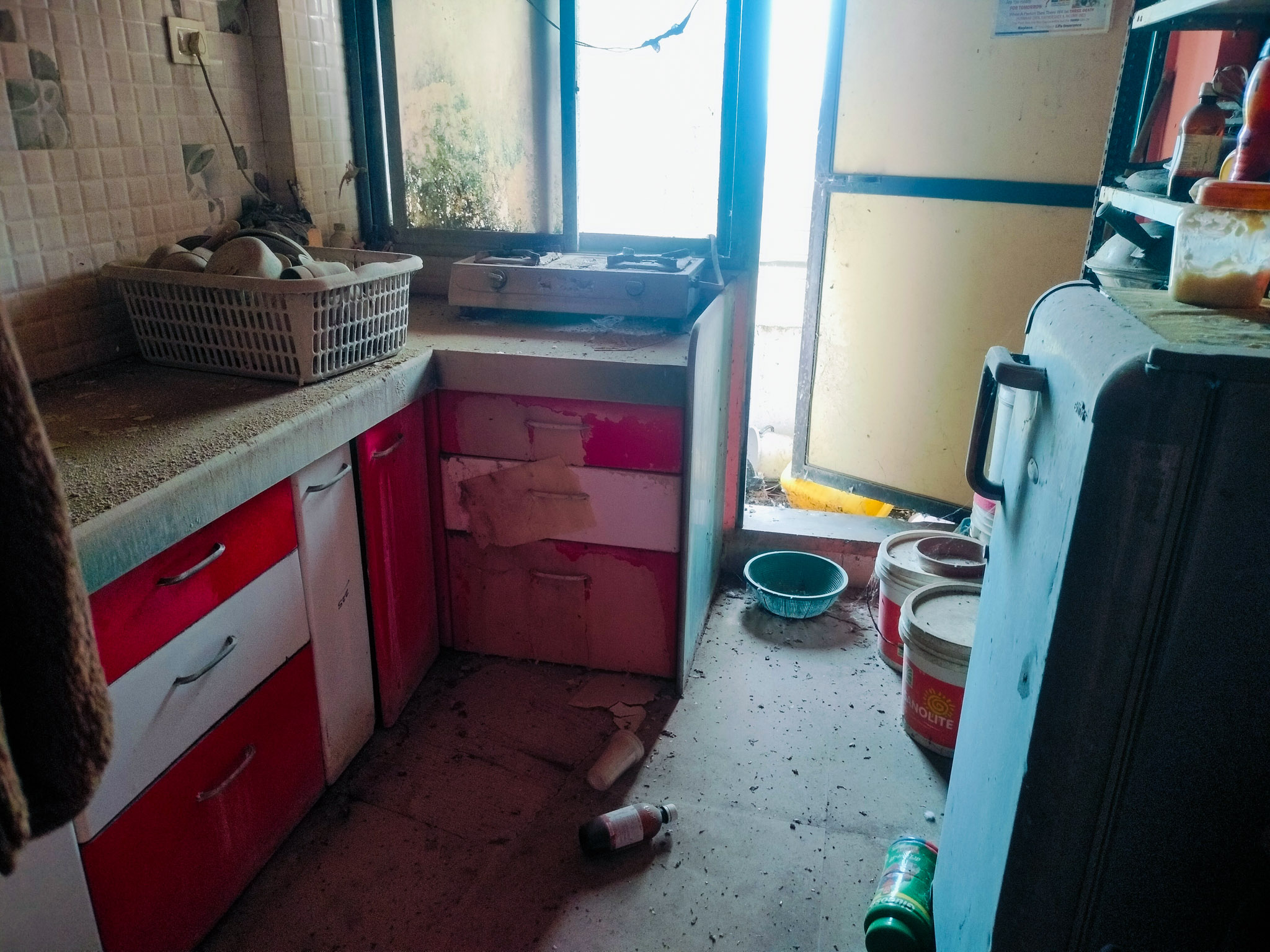 Flat for Sale in Boisar — photo 7