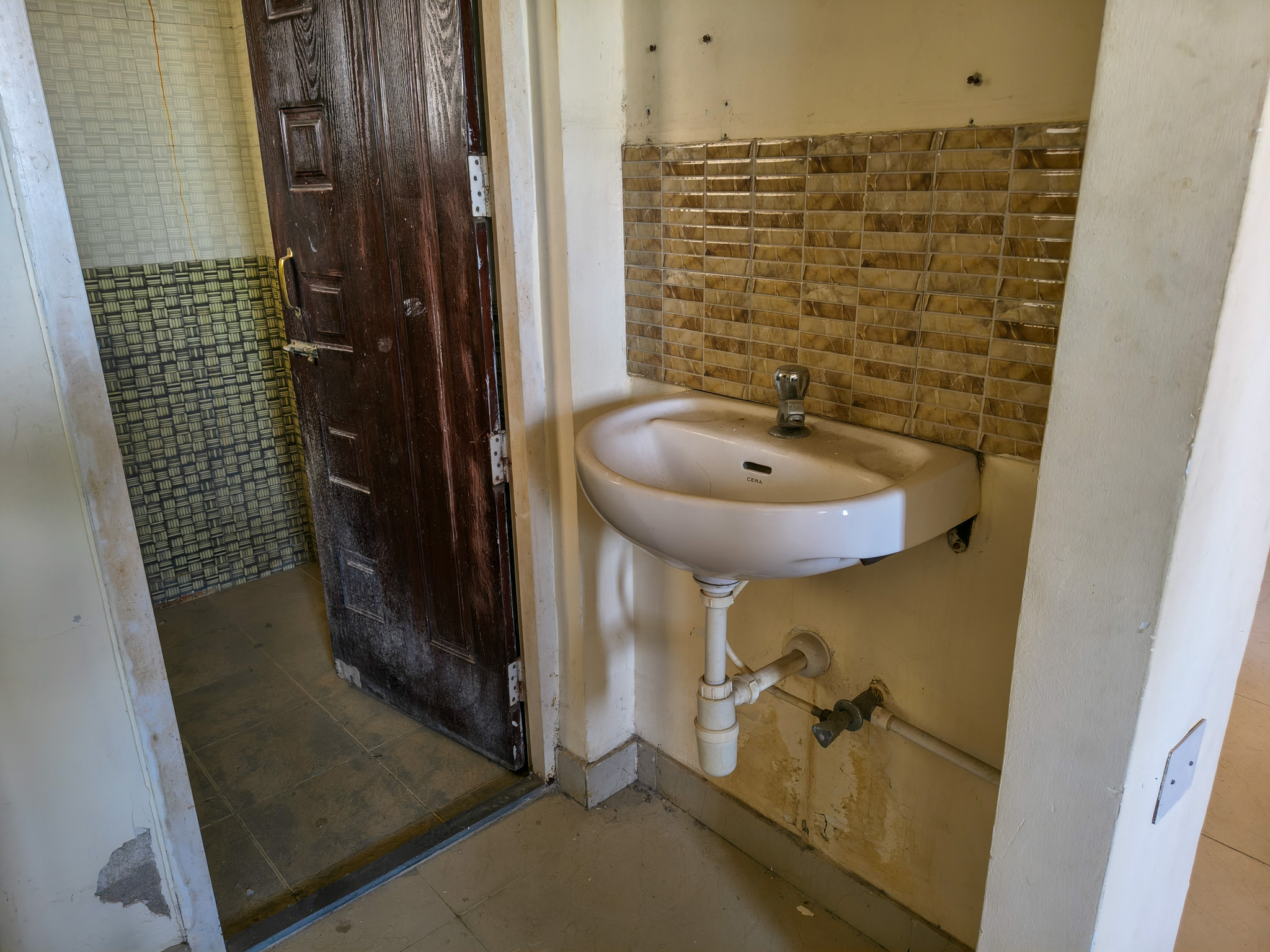 Flat for Sale in MHADA COMPLEX BUILDING NO.03, Virar, Vasai Virar — photo 5