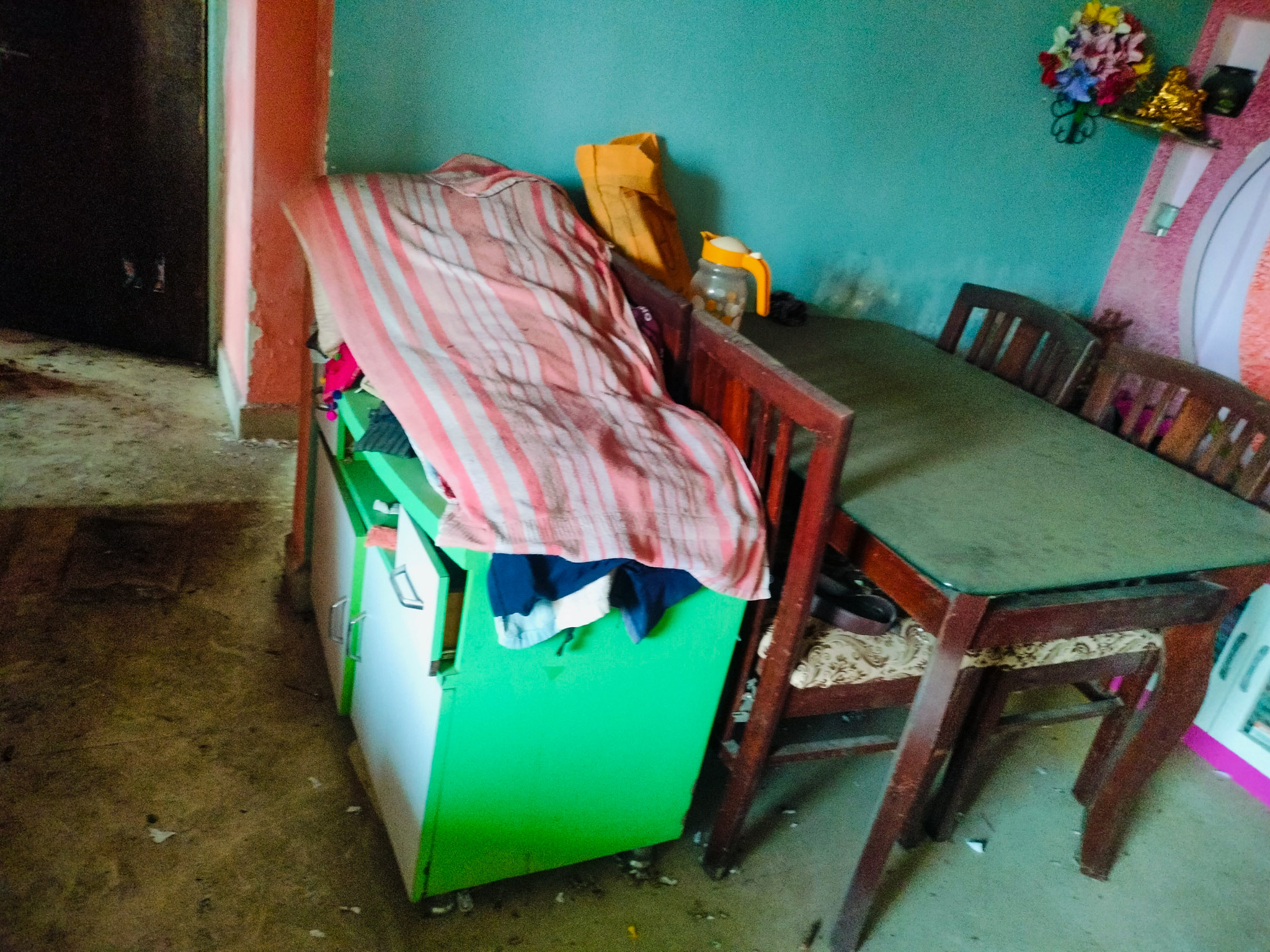 Flat for Sale in Boisar — photo 8