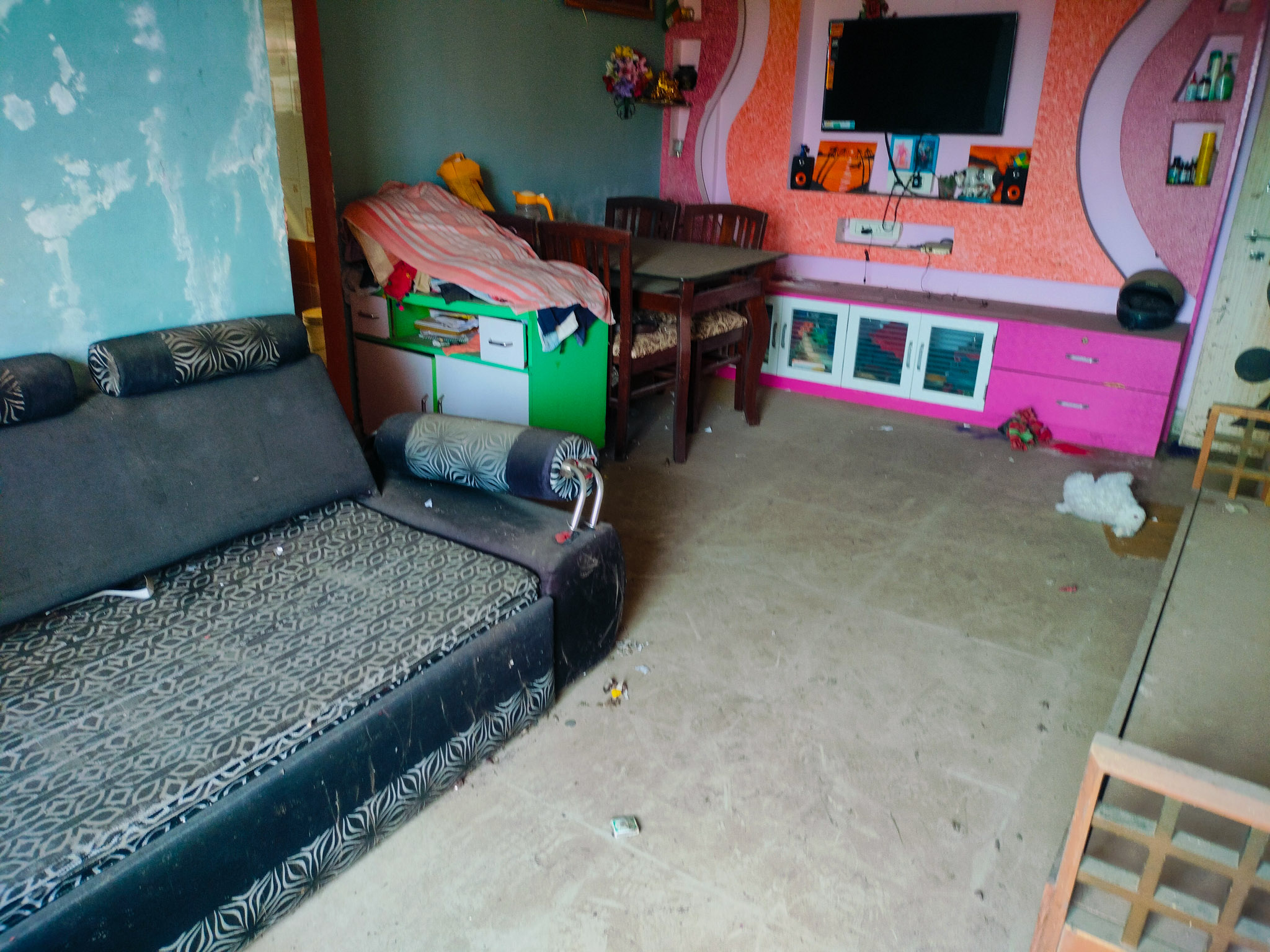 Flat for Sale in Boisar — photo 9